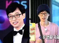 "MC quốc dân" bất ổn