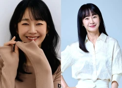 Minh tinh 50 tuổi đẹp tới mức khiến "hồng hài nhi" kém 17 tuổi theo đuổi si mê