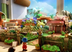 Một dự án quá hot, vừa công bố đã leo top, hàng triệu game thủ chờ đăng ký trước