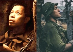 'Mưa đỏ' tranh giải với 'đối thủ nặng ký' tại Liên hoan phim Việt Nam lần thứ 24