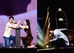 MV của Vương Lực Hoành và Ella bốc hơi vì vi phạm bản quyền