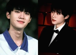 Mỹ nam cứ chơi với ai là đâm sau lưng người đấy: 7749 phốt vẫn sống khỏe, tất cả nhờ nhan sắc như tranh vẽ