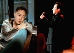 Nam ca sĩ sở hữu nhiều nhà, có mối tình kéo dài chỉ 10 ngày, U40 chưa vợ con