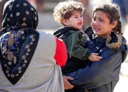 Nạn nhân bị lãng quên