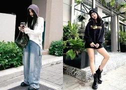 Nâng tầm phong cách, 'thách thức' mùa se lạnh với mũ len