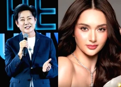 Nawat tóm cổ MU Philippines Ahtisa Manalo, MGI ra thông báo khẩn, fan Việt hả hê