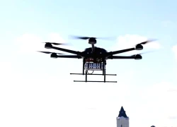 Nga lên tiếng về nghi vấn liên quan đến UAV trên các sân bay Bỉ