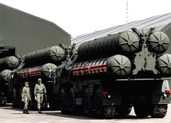 Nga xây dựng &#8216;pháo đài Moskva&#8217; để đối phó các cuộc tấn công tầm xa từ Ukraine