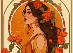 Ngày 6/11 thăng hoa: 3 chòm sao "bẻ lái" vận mệnh, tình tiền sự nghiệp cùng nở rộ