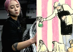 Nghề ô sin cho người giàu kiếm thu nhập 100.000 USD