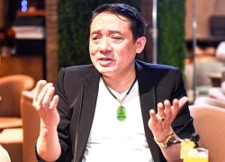 Nghệ sĩ Chiến Thắng phản ứng gì khi bị nói "hết thời"?