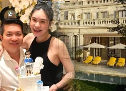 Nghi vấn xoay quanh biệt thự 400 tỷ của Đoàn Di Băng, xử lý thế nào?