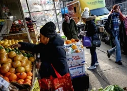 Nghịch lý việc làm trong nền kinh tế Mỹ