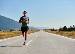 Ngừa nhiều loại ung thư 'tử thần' nhờ 2 giờ chạy bộ