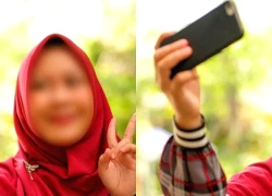 Người đàn ông tấn công vợ vì liên tục đăng ảnh tự sướng lên Facebook