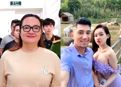 Người nổi tiếng liên tục bị bắt: Từng làm từ thiện có phải là tình tiết giảm nhẹ?