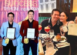 Nguyễn Quốc Vũ 'phất' lên từ đa cấp Lô Hội và vai trò của Đoàn Di Băng trong vụ án hàng giả