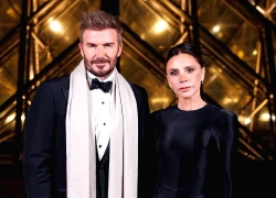 Nhà Beckham không thể hàn gắn với con dâu, Victoria khóc lóc bỏ về