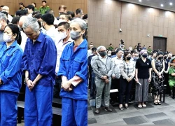 Những doanh nhân thành đạt 'sa ngã' ở sòng bài tại khách sạn Pullman