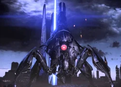 Những kẻ phản diện mạnh mẽ nhất trong lịch sử thế giới game, người chơi nghe tên cũng phải ngán ngại