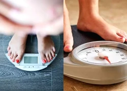 Những lý do bất ngờ khiến bạn tăng cân dù ăn uống bình thường