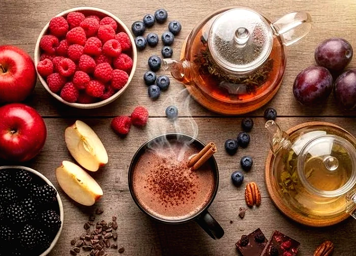 Những món ăn tốt cho nam giới phải ngồi lâu trước máy tính