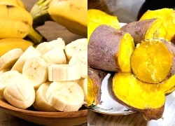 Những thực phẩm giúp giảm tình trạng chuột rút khi chơi thể thao