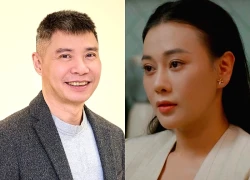 NSND Công Lý khen hết lời, diễn viên Trúc Mai bật khóc vì Phương Oanh nhập vai quá hay