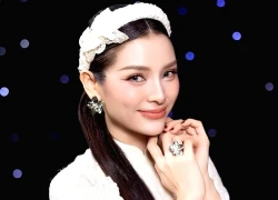 Nữ diễn viên được hỏi cưới bằng 88 lượng vàng ra nhạc như "rã đông" từ thời 2000s