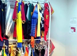 Nữ sinh ở Hà Nội 'sốc' vì bị phát tán hình ảnh thay đồ ở tiệm chụp ảnh Hàn Quốc