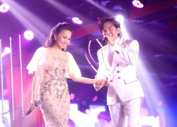 "Nửa kia" hoàn hảo nhất của Đan Trường