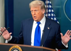 Nước đi chiến lược của Tổng thống Trump tại Thượng đỉnh Mỹ Trung Á