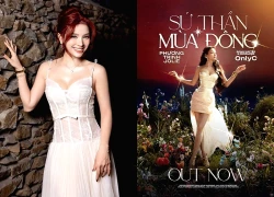 NXS Chị Đẹp cứ tìm tới là sao nữ Vbiz này lại có bầu