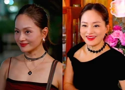 Phản ứng của diễn viên Lan Phương khi vai tiểu tam trơ trẽn bị chỉ trích dữ dội