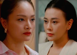 Phim có Phương Oanh tụt dốc