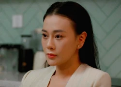 Phương Oanh được khen diễn "đỉnh" trong tập phim hút hàng triệu lượt xem