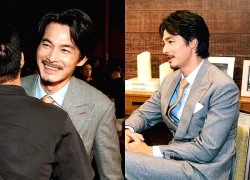 Quách Ngọc Ngoan hé lộ lý do tái xuất điện ảnh sau 7 năm