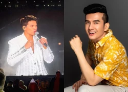 Quốc Thiên tiết lộ từng viết thư tay gửi cho Đan Trường, nội dung thư gây chú ý