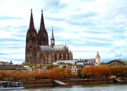 Rừng Đen Đức: Trải nghiệm mùa thu vàng và cuộc sống địa phương