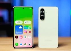 Samsung đang phát triển "chiến binh" Galaxy A mới