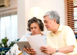 Sau khi nghỉ hưu, mẹ tôi bán nhà mua 4 căn hộ chung cư: Ai cũng sốc trước bài toán kinh tế táo bạo của bà