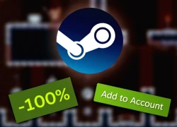 Steam tặng miễn phí một tựa game rating khá tích cực, game thủ còn một ngày để nhận
