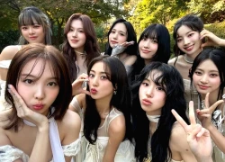 Sự hết thời của nhóm nữ từng lấn lướt BLACKPINK: Concert trống hoác 1/2 sân, album bán không nổi 1.000 bản