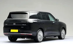 SUV sang chảnh như Mercedes-Maybach GLS, tiêu thụ 2,81 lít xăng/100 km, giá gần 1,3 tỷ đồng