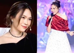 Tài sản lớn nhất của Mỹ Tâm