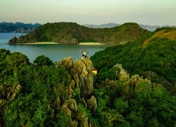 Tạp chí Mỹ ca ngợi đảo Cát Bà 'tuyệt nhất Đông Nam Á để phiêu lưu'