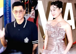 Thảm đỏ HOT nhất hôm nay: Cổ Thiên Lạc đẹp ngời ngời giữa biển người hâm mộ, 1 mỹ nhân trắng phát sáng chiếm sạch spotlight