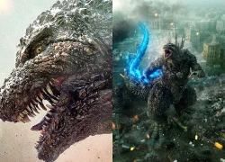 Thế khó của bom tấn 'Godzilla: Minus One'