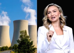 Thụy Điển đặt cược vào điện hạt nhân để tăng trưởng xanh