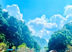 Tiềm năng lớn cho du lịch vùng núi